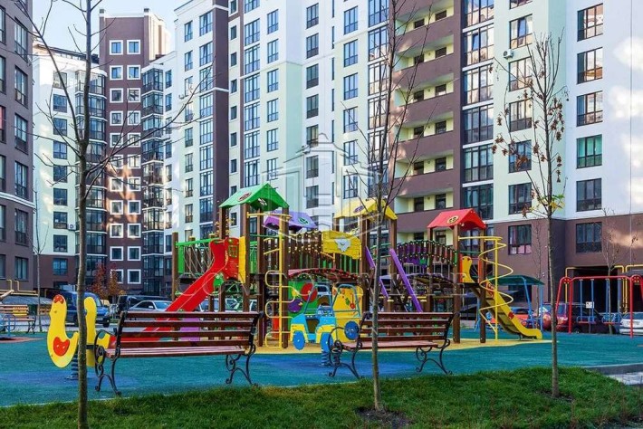 Продаж 2-кімнатної квартири по вул. Радистів, 34а ЖК Лісова Казка - фото 1