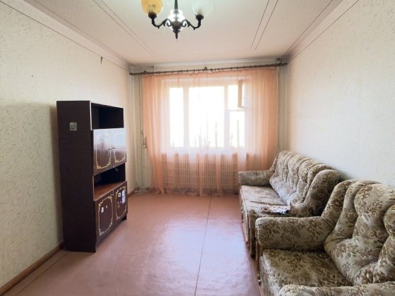 1к в Центрі, середній поверх, житловий стан, переоформлення мінімальне! 45497 Хмельницкий