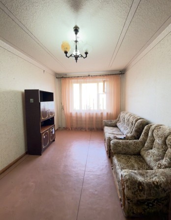 1к в Центрі, середній поверх, житловий стан, переоформлення мінімальне! 45497 - фото 1