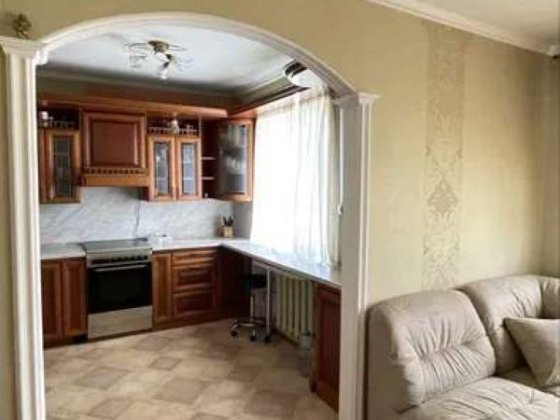 Продаж 4-к квартири просп.  Володимира Івасюка 42б Київ