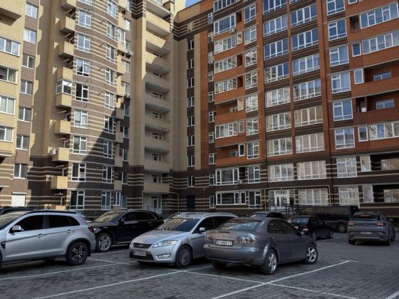 Продаж 2 кімнатної квартири ЖК Олімпійський
