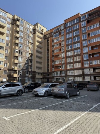 Продаж 2 кімнатної квартири ЖК Олімпійський - фото 1