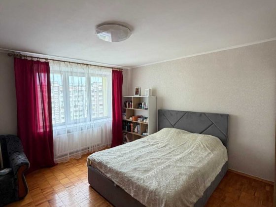 Продаж 4к квартири 78.1 кв. м на вул. Франка Івана RUBI 44078 Хмельницький
