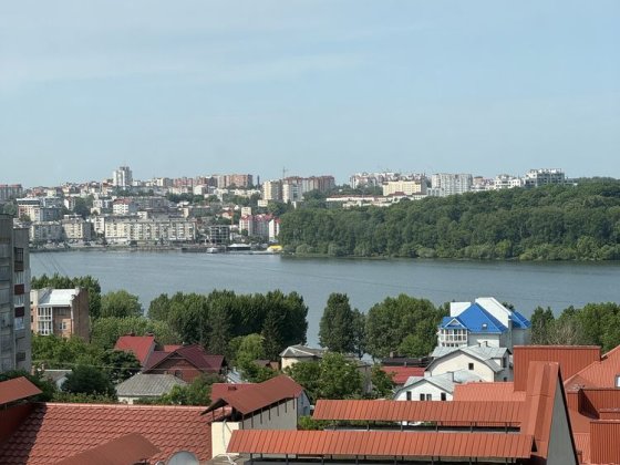 Власник! Атланта Тауер - 63м, вид на озеро та центр, 12 поверх. Продаж по переуступці! Будинок здани Тернополь