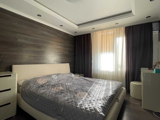 Продаж 2к квартири 62.5 кв. м на вул. Кармелюка RUBI 42229 Хмельницкий