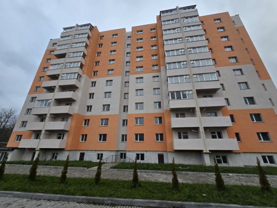 ТРИкімнатна квартира у зданій новобудові.  Мінімальне переоформлення! Хмельницкий