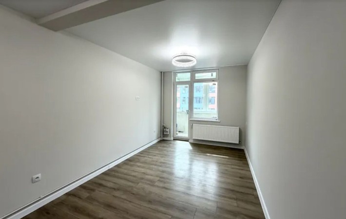 Продаж 1к квартири 32.5 кв. м на вул. Смакули - фото 1