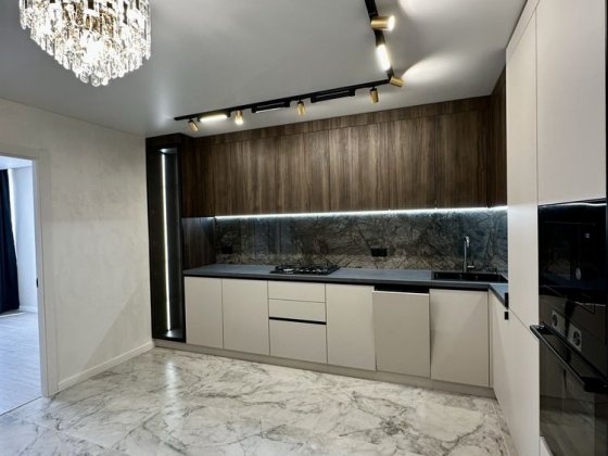 Продається поаноцінна 3км квартира, вул. Злуки Тернополь