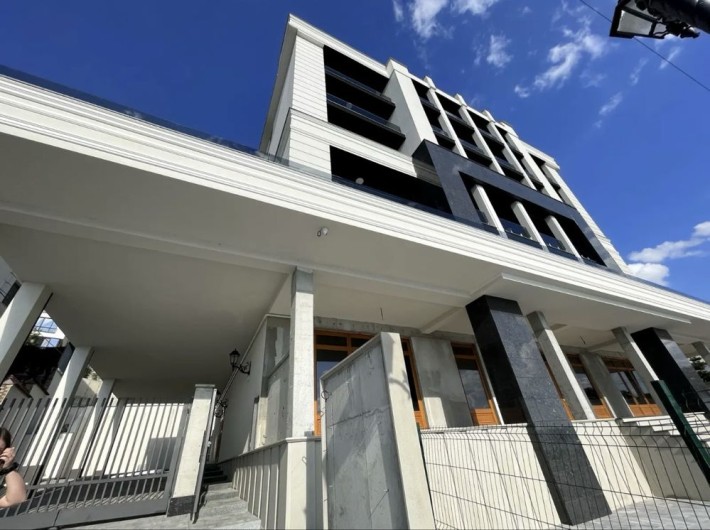 ПРОДАЖ 4 кім квартири, вул. Білецька з дизайнерським ремонтом - фото 1