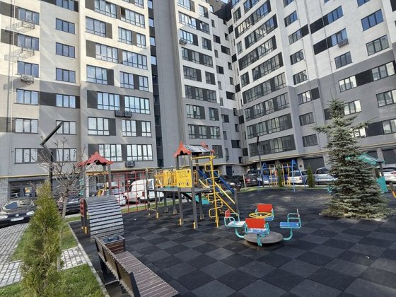 Продаж 2 кімнатної квартири в ЖК Автобіографія Хмельницький