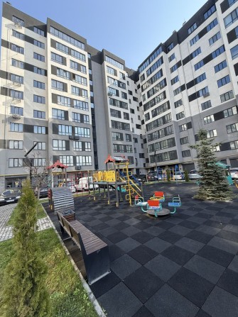 Продаж 2 кімнатної квартири в ЖК Автобіографія - фото 1
