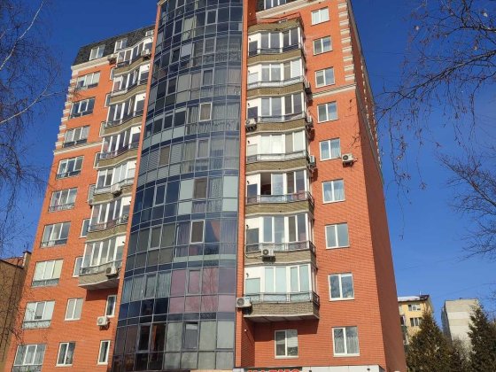 Унікальна видова квартира на Виставці по вул. Зарічанській Хмельницкий