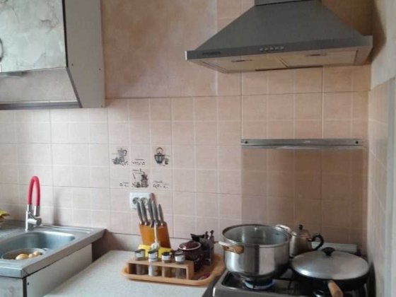 2к! квартира, Алмазний, 3/5 пов, 47 м2, житловий стан - все залишають Полтава