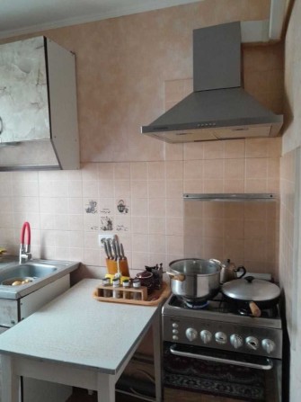 2к! квартира, Алмазний, 3/5 пов, 47 м2, житловий стан - все залишають - фото 1