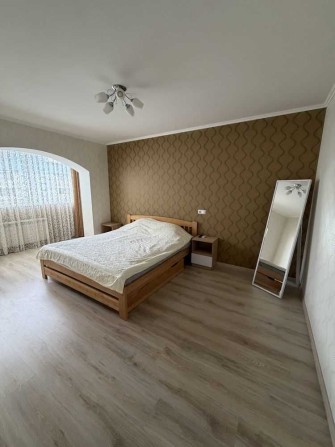 2к.квартира, новобудова, 65м2, котел, МЕБЛІ+ТЕХНІКА - фото 1
