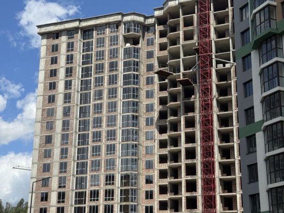 Продаж квартири ЖК «Варшавський» Тернополь