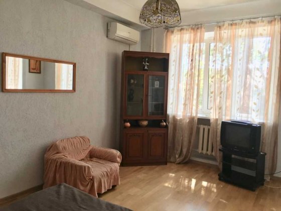 Продаж затишної двокімнатної квартира 58 м². вул. Матвійчука. Полтава