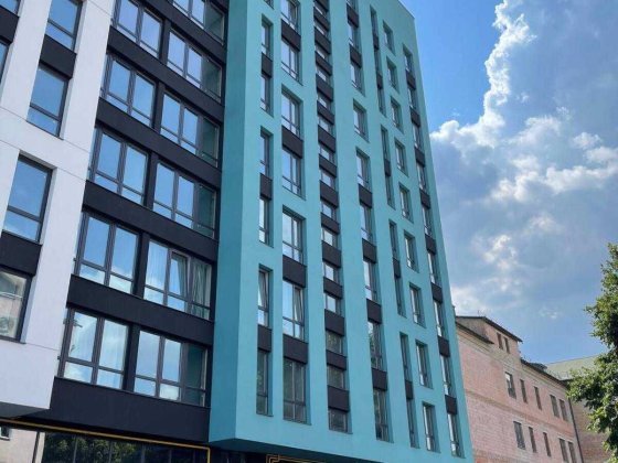 Продаж 2 кім квартири по вул. Винниченка Тернополь