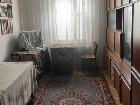 Продаж квартири Лучаківського 5 ( 4 кімнати ) Тернополь