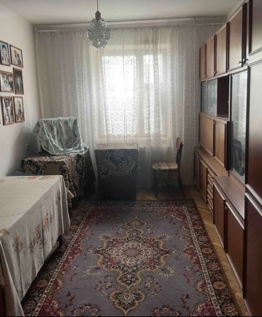 Продаж квартири Лучаківського 5 ( 4 кімнати ) - фото 1
