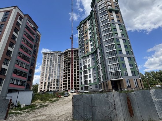 Продаж 3-кімнатної квартири БЕЗ КОМІСІЇ Тернополь