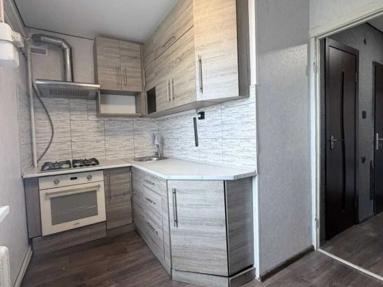 Продаж 1 кімнатної квартири чешка Розсошенці №19619 Полтава