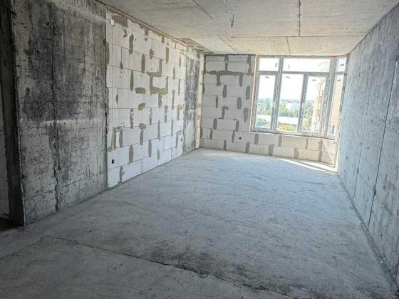 Двокімнатна квартира по вул. Злуки, 7. Без податків для покупця Тернополь