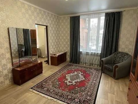 1к-квартира, Стара автостанція, 37 м², $37 000 Полтава