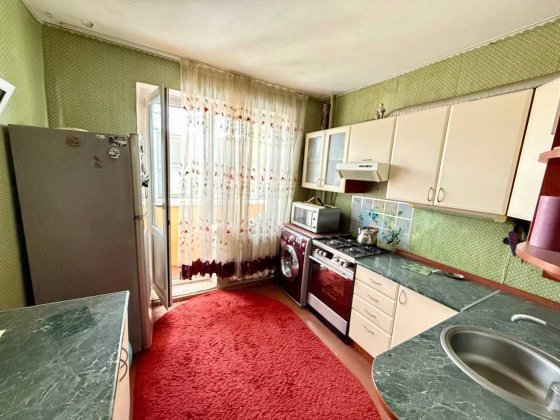 Продаж квартири вул. Харківська, поруч Сам Маркет. АТБ Суми