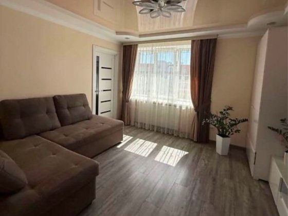 Продаж 1 кімнатної квартири з ремонтом Тернополь
