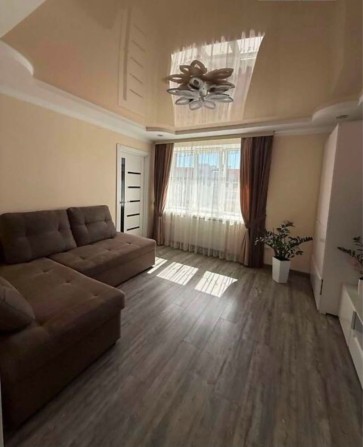 Продаж 1 кімнатної квартири з ремонтом - фото 1
