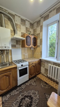 Продаж однокімнатної квартири з автономним опаленням - фото 1