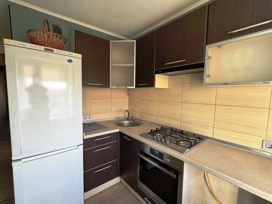 1-кімнатна, Розсошенці, вул. Горбанівська Полтава