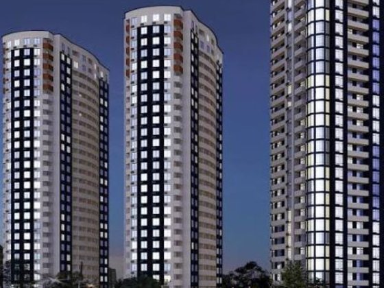 Продаж 1-к квартири вул. Миколи Кибальчича 2 Київ