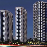 Продаж 1-к квартири вул. Миколи Кибальчича 2 Киев