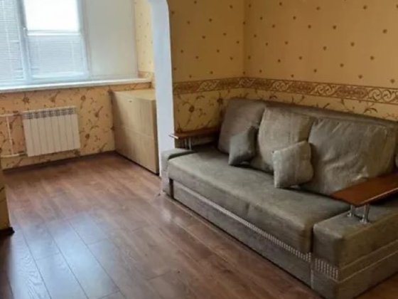 Продаж 2-к квартири вул. Каштанова 4 Київ