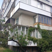 Продаж 2-к квартири просп. Оболонський 7 Киев