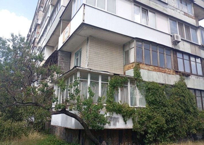 Продаж 2-к квартири просп. Оболонський 7 - фото 1