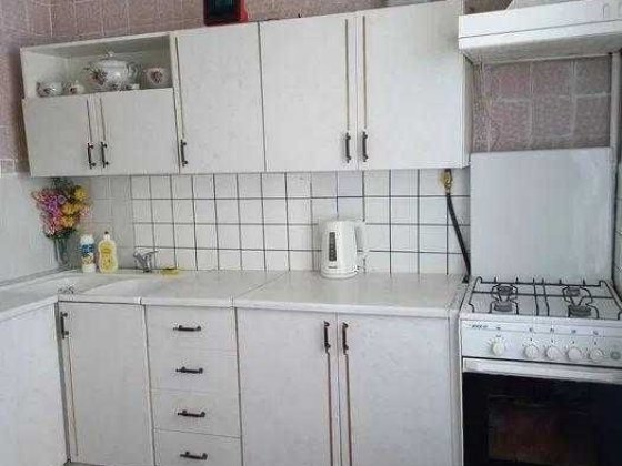 У продажу простора двокімнатна квартира Полтава
