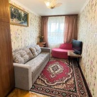 Продаж 2-к квартири вул. Алматинська 68а Киев