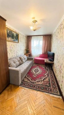 Продаж 2-к квартири вул. Алматинська 68а - фото 1