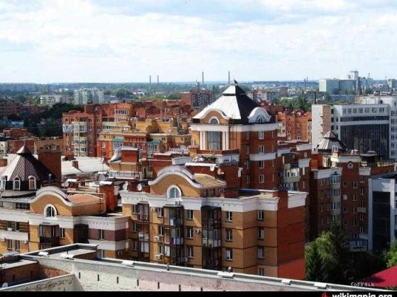 Елітна 2-рівнева квартира з терасою та дизайнерським проєктом 23330 Полтава