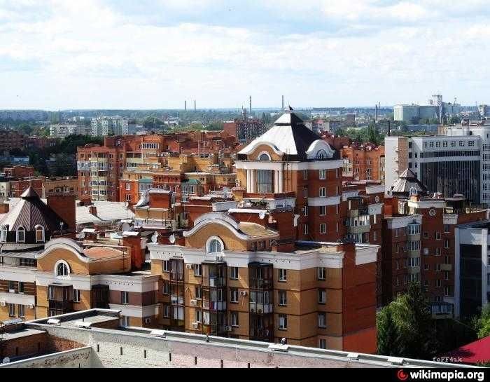 Елітна 2-рівнева квартира з терасою та дизайнерським проєктом 23330 - фото 1