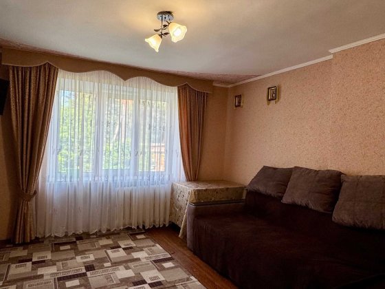 Продам 2-кімнатну квартиру в гуртожитку по вул. Роменська Сумы
