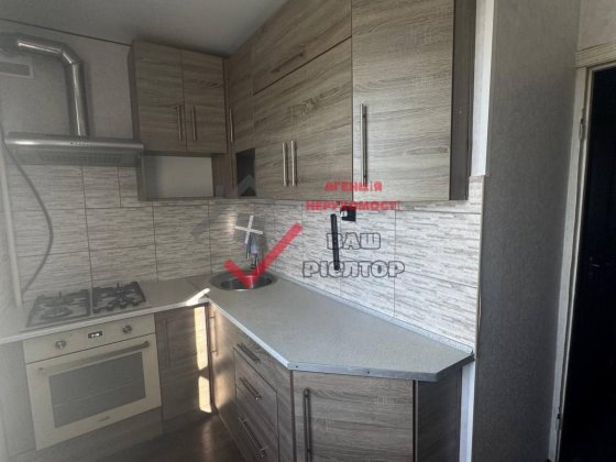 Продаж 1-кімн. квартири в Розсошенцях, 37 м², 5/5 пов. Полтава