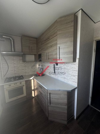 Продаж 1-кімн. квартири в Розсошенцях, 37 м², 5/5 пов. - фото 1