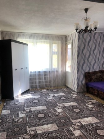 Продам однокімнатну квартиру на Хіммістечку. Вулиця Паркова - фото 1