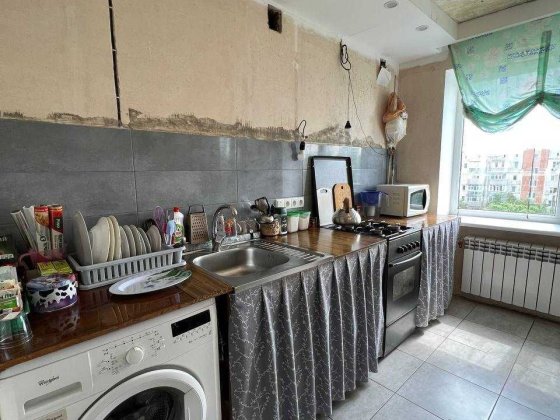 Продаж 3-кімнатної квартири вул. Білопільський шлях Суми