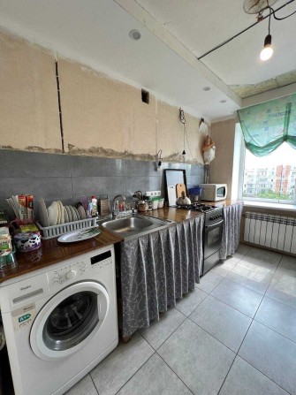 Продаж 3-кімнатної квартири вул. Білопільський шлях - фото 1