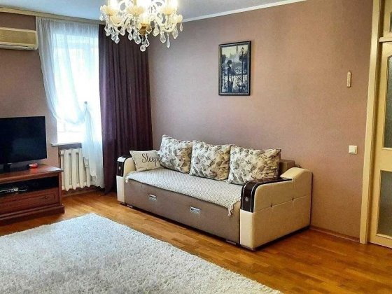 Продаж 3-кімнатної квартири р-н 1 школи вул. Г.Кондратьєва Суми